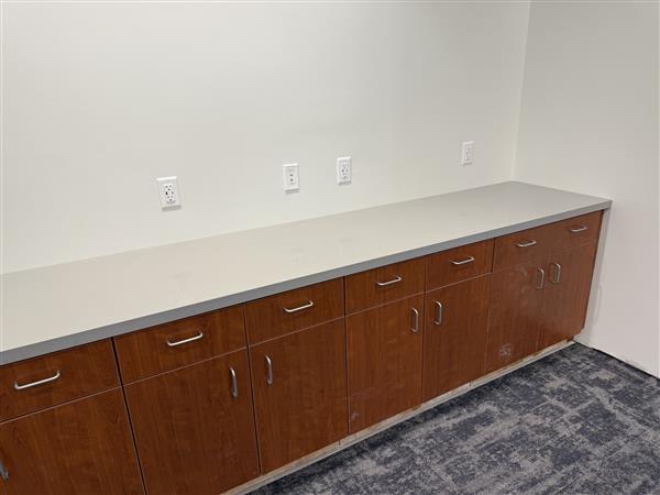 training room